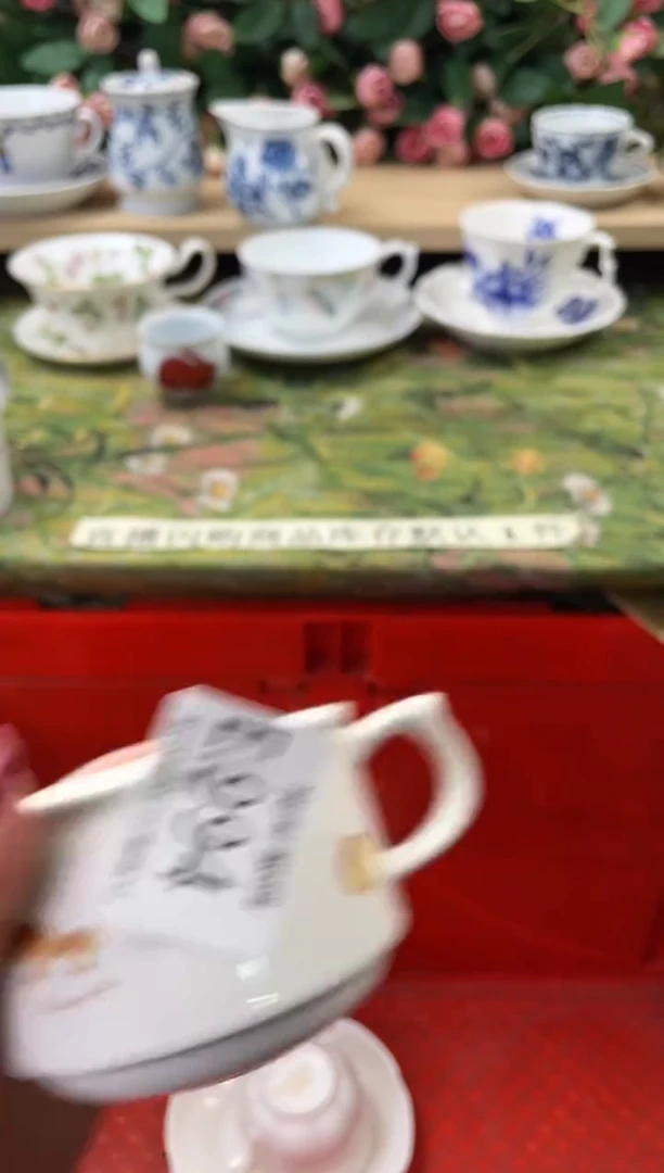 瓷片－*994闪购库存默认一件默认微瑕慎拍