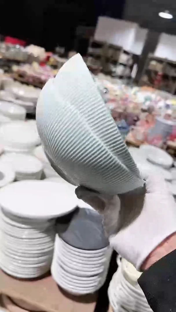 【闪购商品】瓷片2个钵钵微瑕 凑满20元包邮