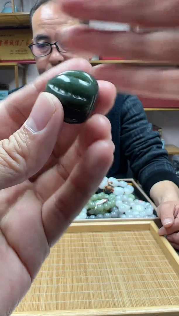 【闪购商品】和田玉手串未镶嵌1