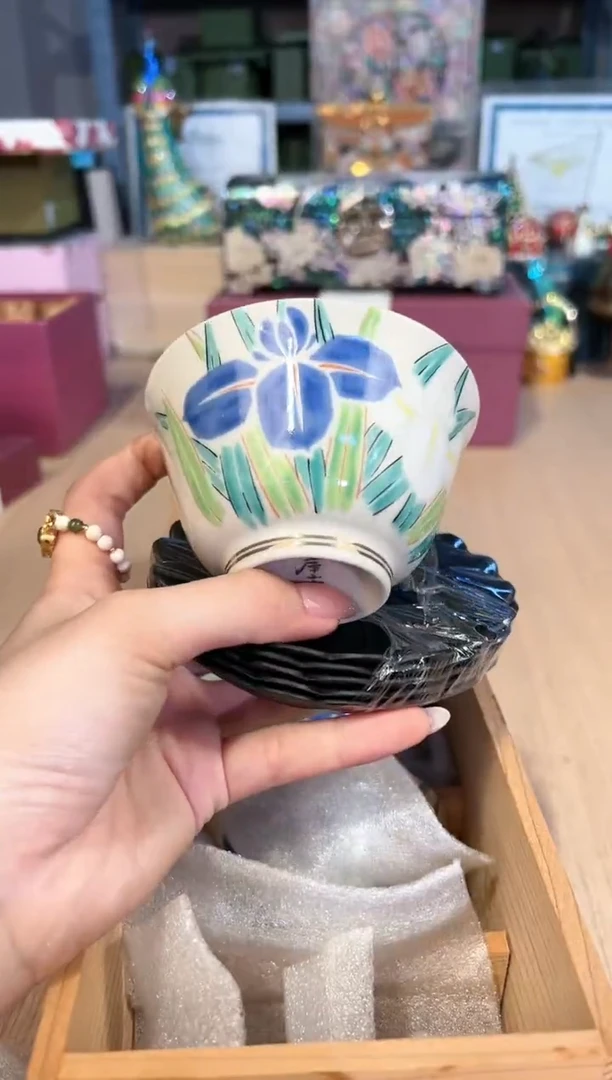 【闪购商品】杯290孤品FFF