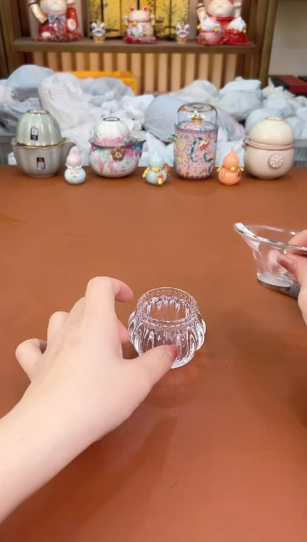 其他@@允礼茶器通用链接 这个真的很便宜
