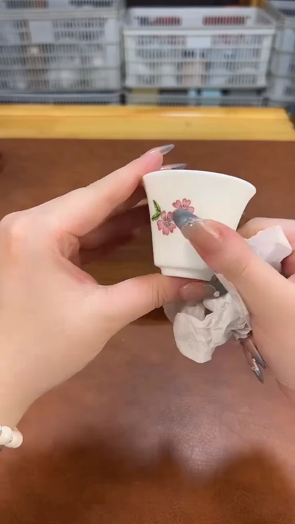 高端茶具，便宜处理