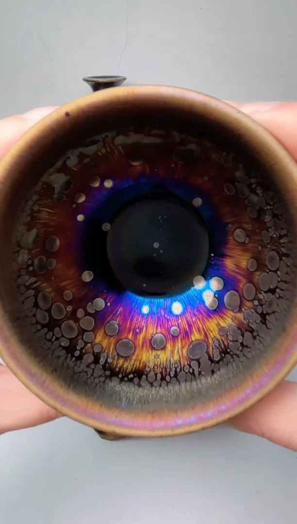 【闪购商品】茶盏春申阁福利1只将军