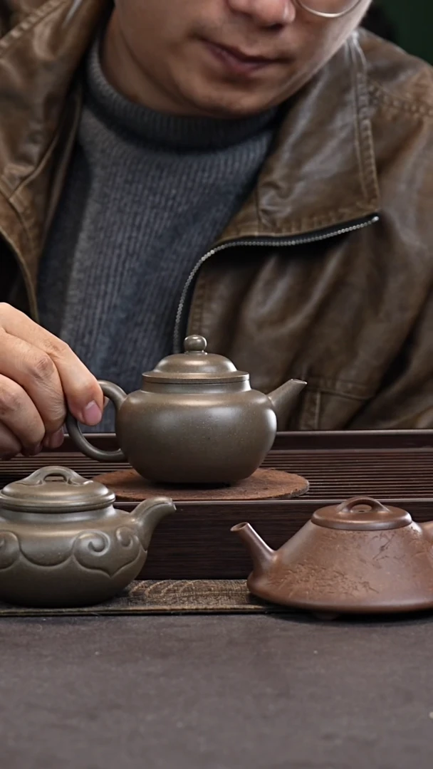 茶壶紫砂燕*堂11111111