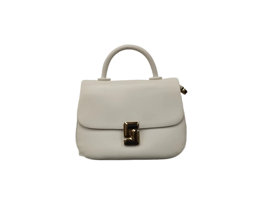 【工厂直销】】8195轻奢百搭时尚手提斜挎包