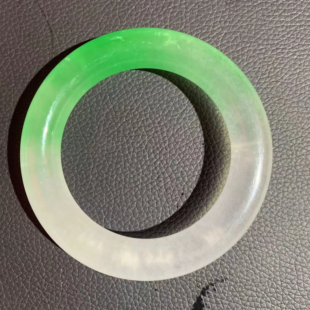 高级定制圆条手镯（多样发其一）B102