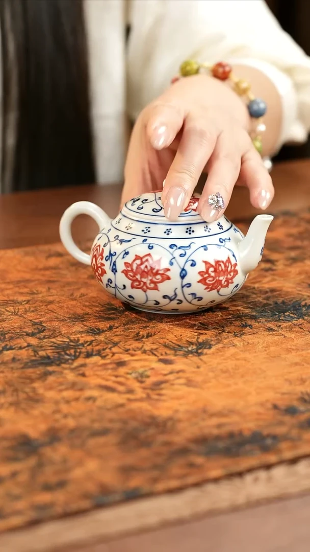 摆件景德镇邮政专属链接@@@JD599