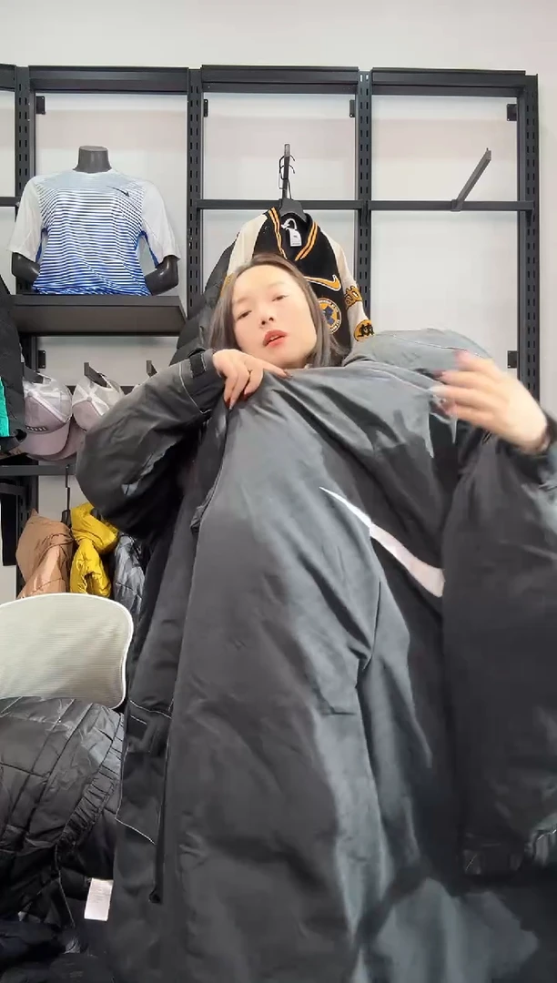 2182闪购编码 Nike/Joedan运动卫衣裤以直播间过款为准 尺码·