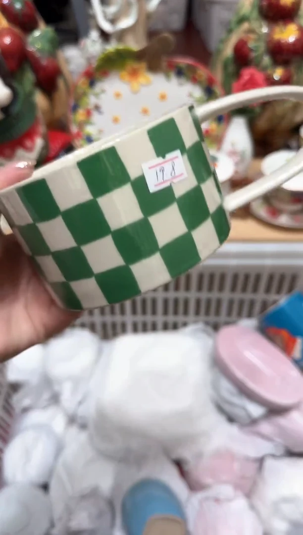 【闪购商品】瓷片474默认微瑕19包邮----