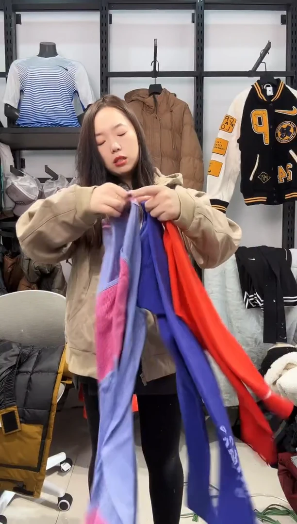 2654闪购编码 Nike/Jordan运动卫衣裤以直播间过款为准3件无售后