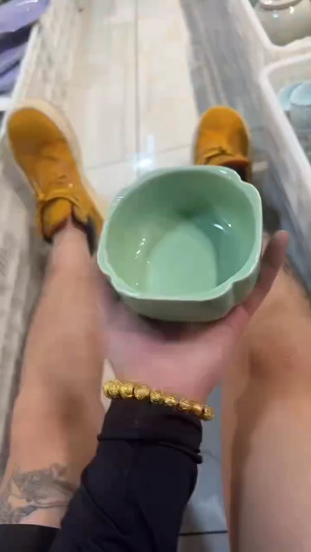 瓷片微瑕商品 介意勿拍