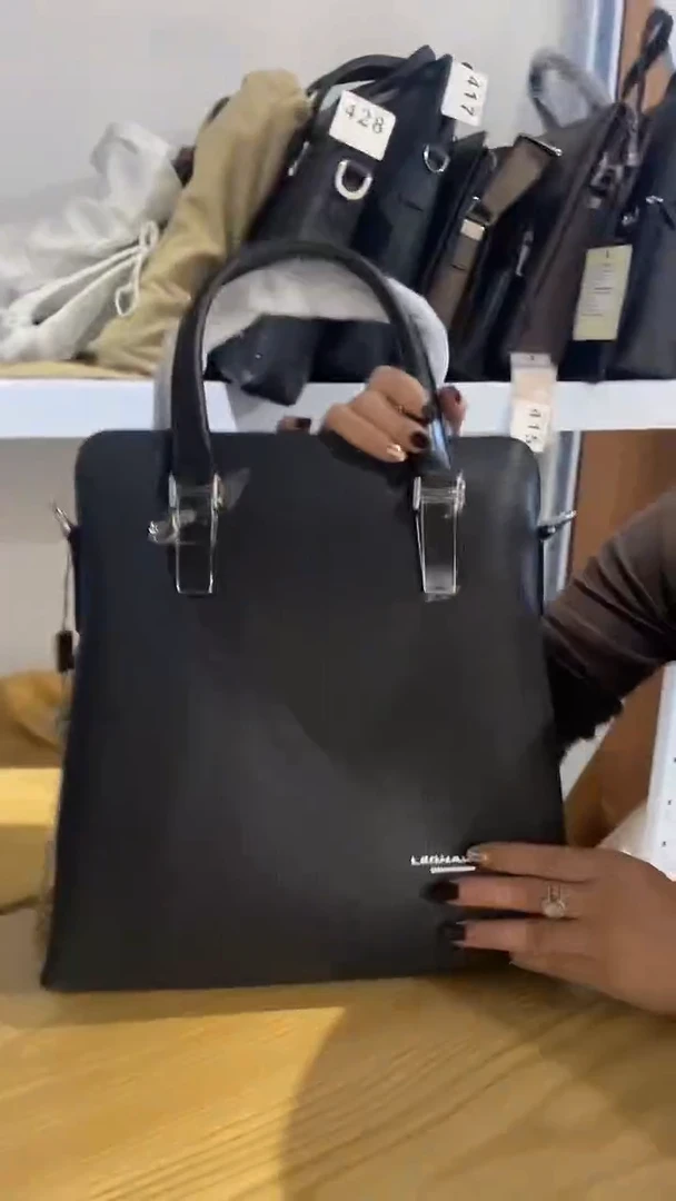 头层牛皮430品牌男包清货中（不要卡单，理性消费)/默认微瑕