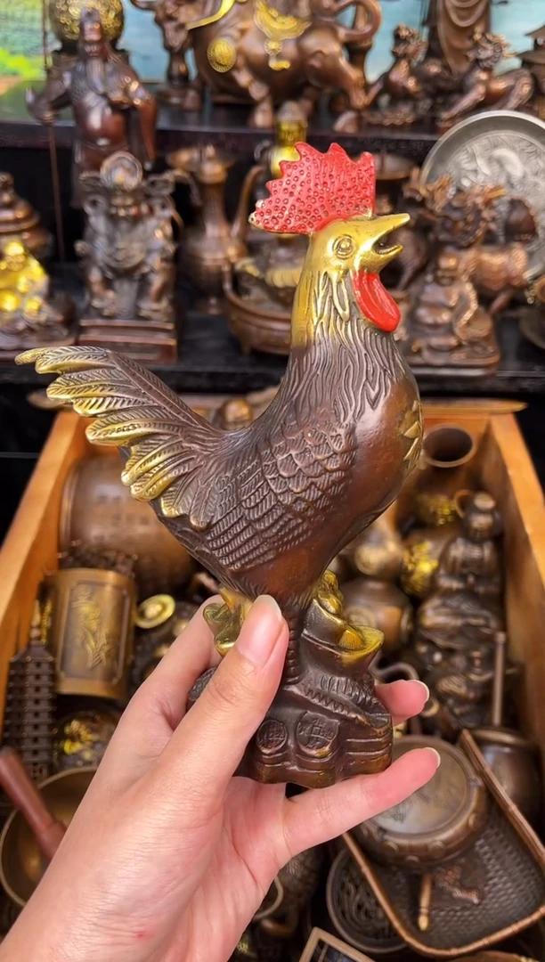 雅集铜器  诚信经营