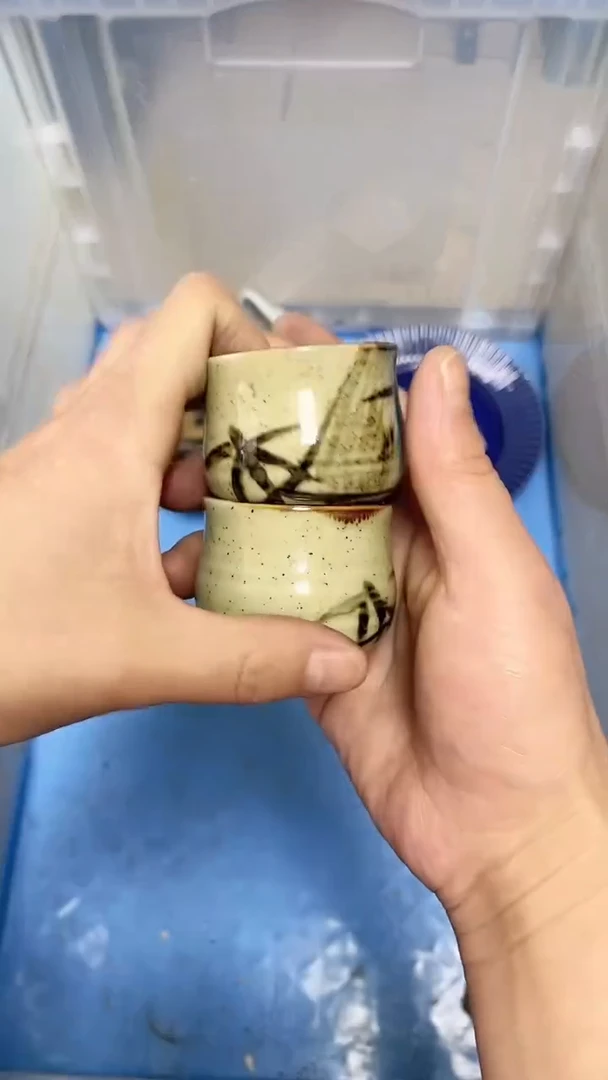 【闪购商品】瓷片中古回流瓷器满十八包邮478