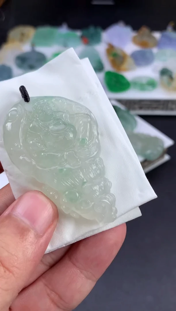 未镶嵌定制翡翠?****?翡翠