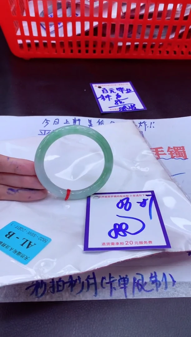 未镶嵌手镯翡翠11111111