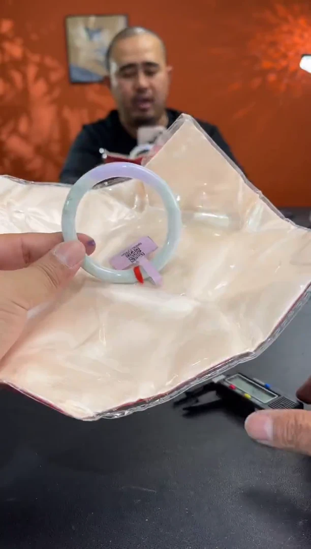 未镶嵌手镯翡翠11