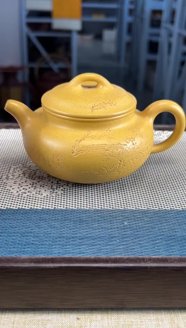 茶壶紫砂63宜兴紫砂