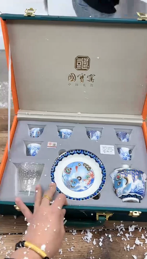 【闪购商品】其他清山陶也商品链接@@