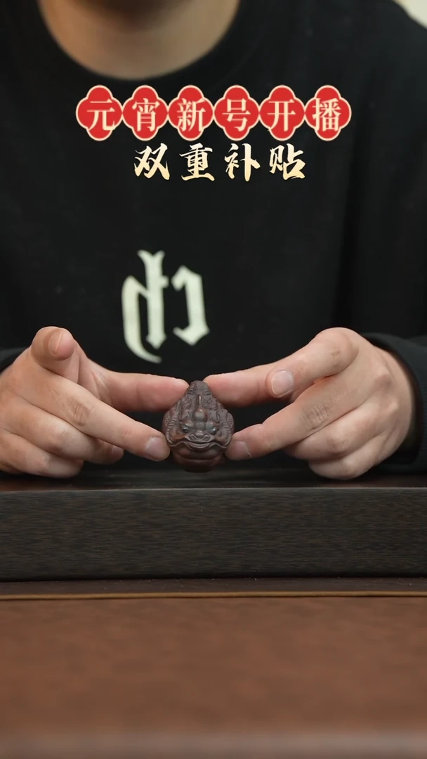 【闪购商品】紫砂茶壶宜兴原矿手工紫砂@@