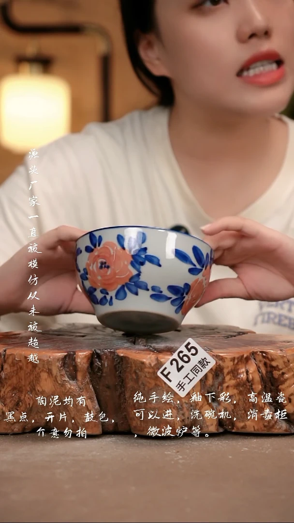 其他F265 新十二器