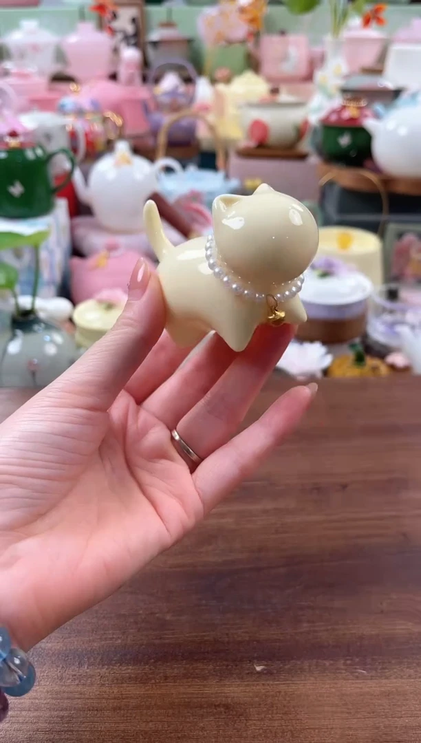 茶具：库存仅剩1件