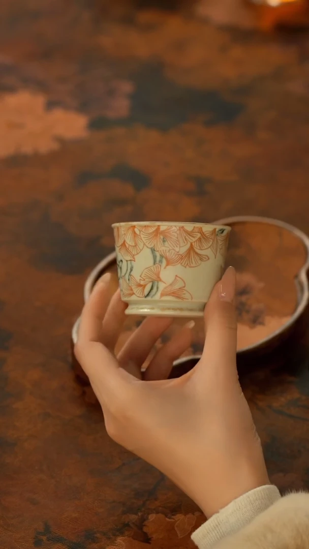 【闪购商品】11留器茶斋高货瓷器@@LQ3562