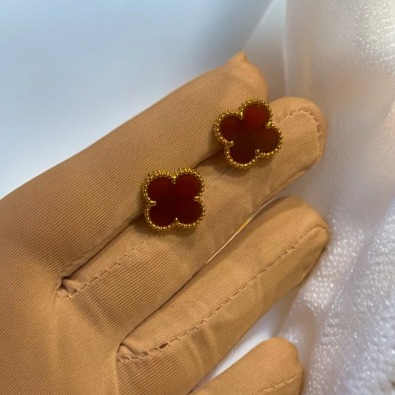 合金耳饰 合金耳饰  个时尚耳环 气质设计感爆款休闲耳环 1232号