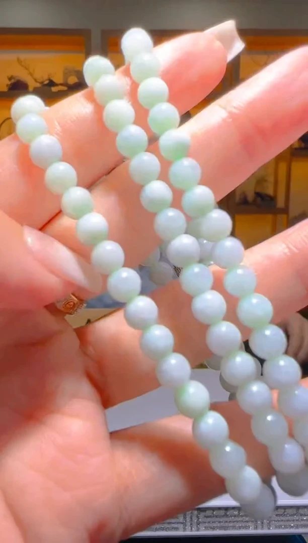 未镶嵌定制翡翠R-@@QJYY122915多样性发其一