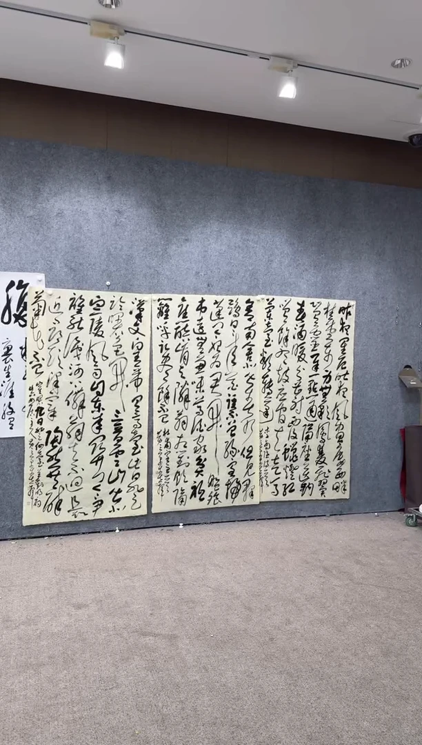 【闪购商品】书法pmb不二轩旗舰店国画HJC14
