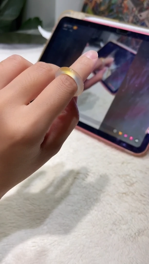 手镯玛瑙/玉髓未镶嵌港9鉴赏期48小时