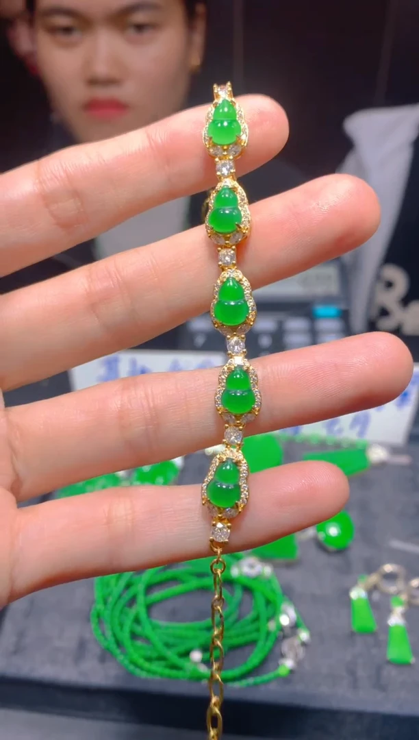 未镶嵌定制翡翠231多样性发货（发其一）