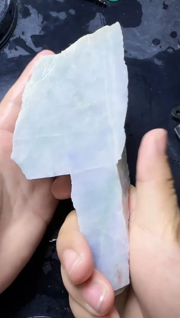 【闪购商品】翡翠颈饰未镶嵌213翡翠