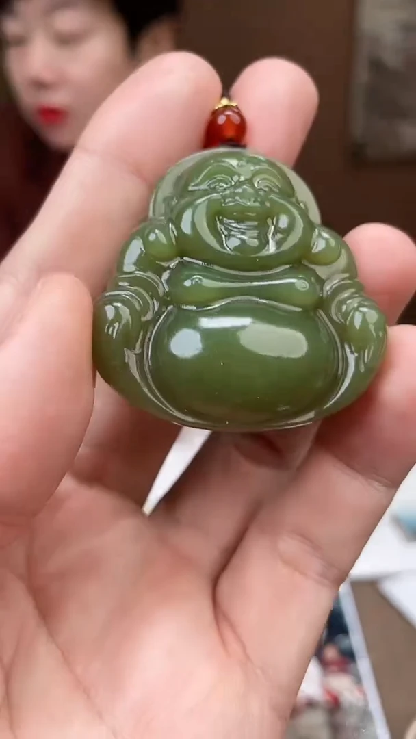 定制和田玉多样性拍一发一66