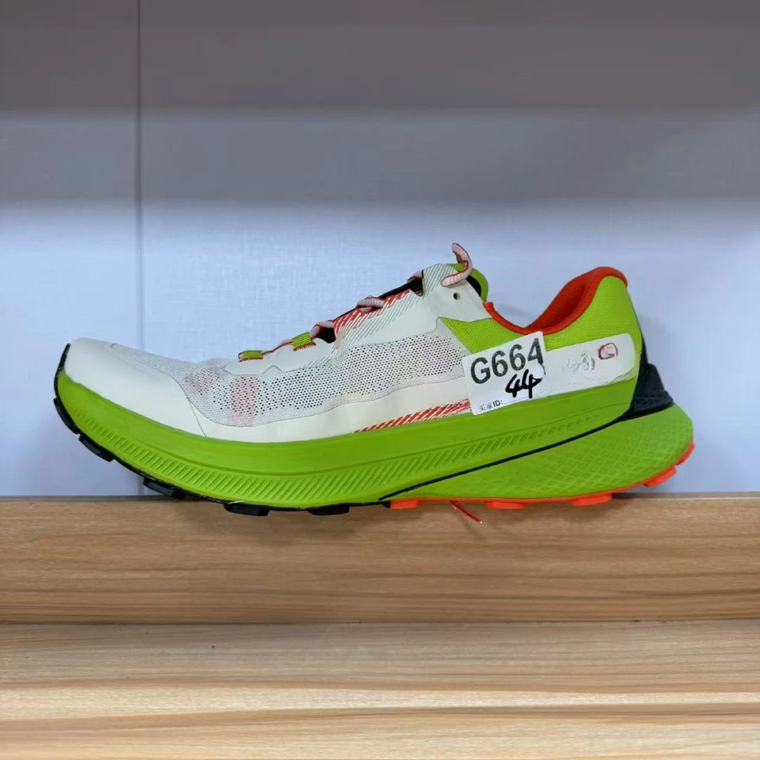 3-新款户外运动百搭休闲鞋  G664