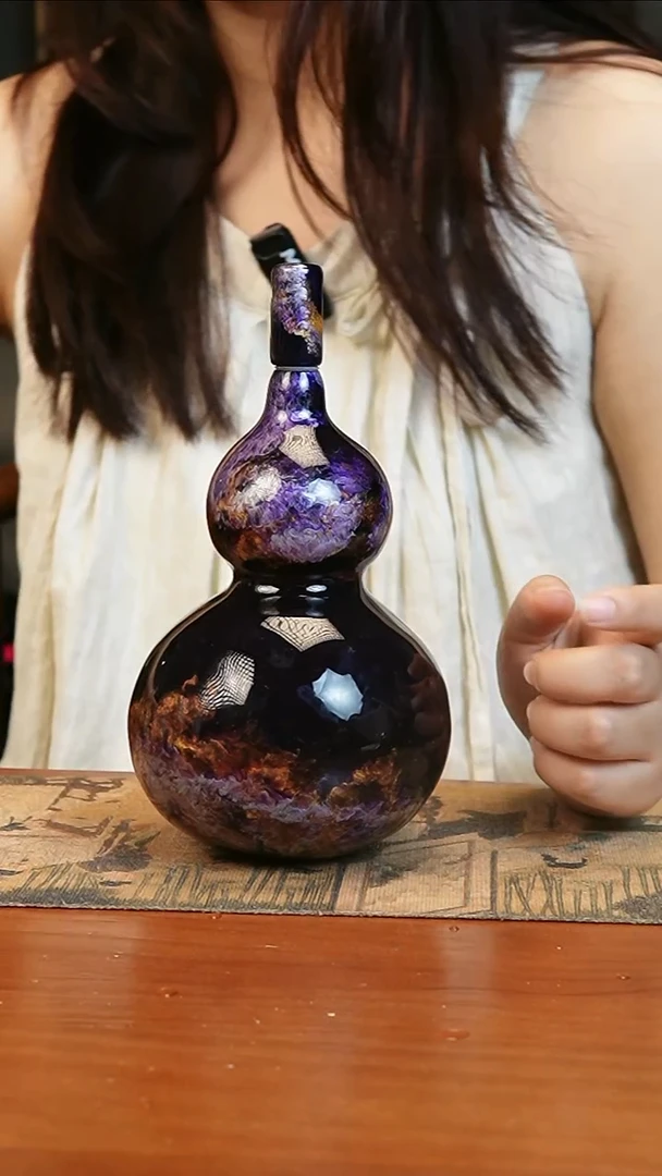 347热水酒葫芦 一物一拍