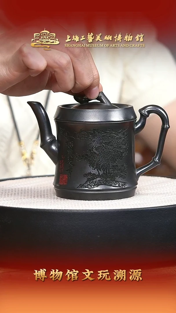 茶壶紫砂宜兴紫砂43