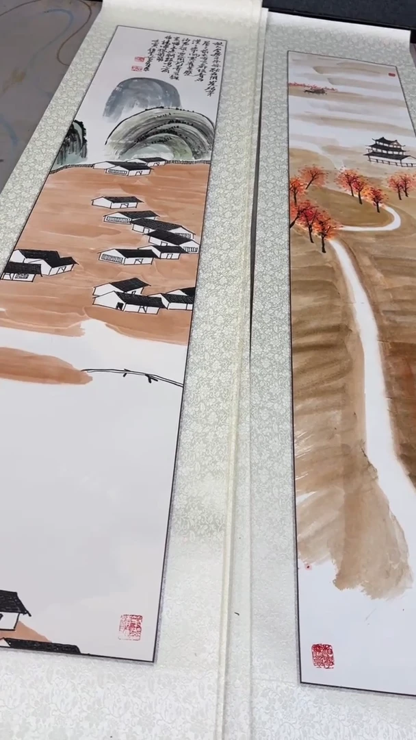 国画12.7-臻选-国画福利-123