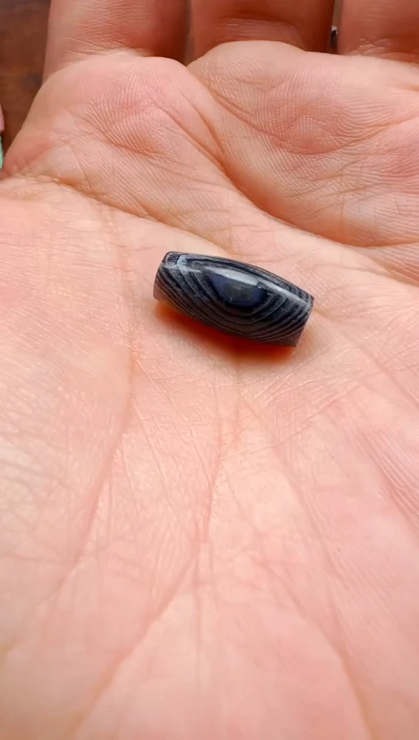 【肖钟出品】东南亚配珠