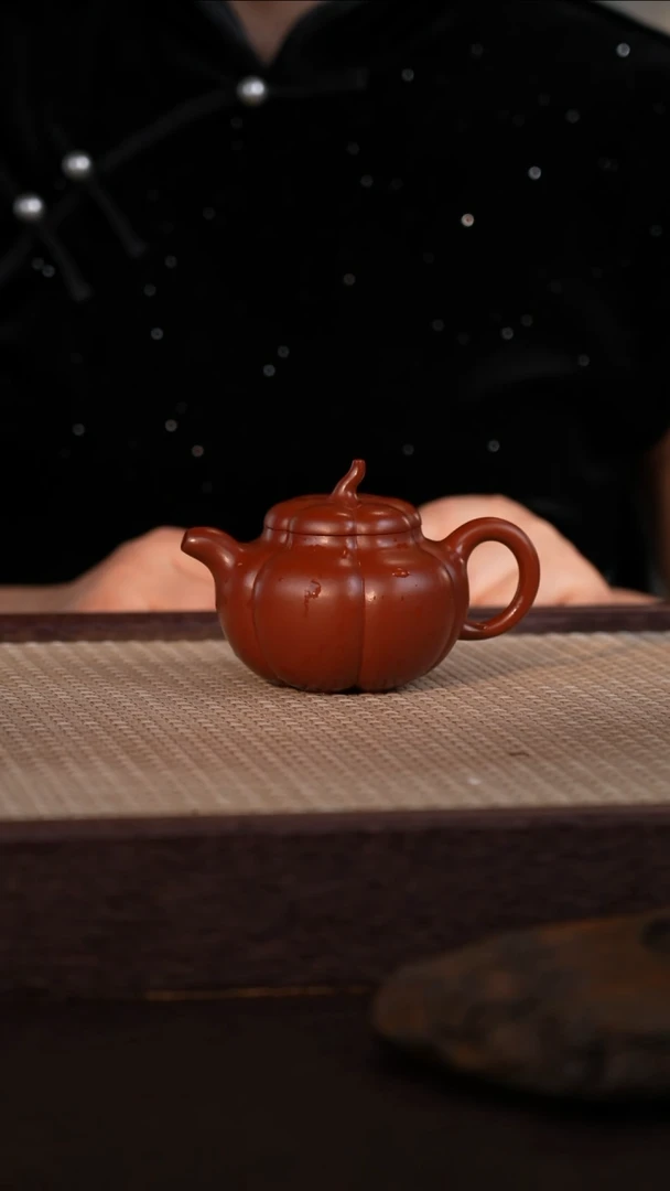 茶壶紫砂