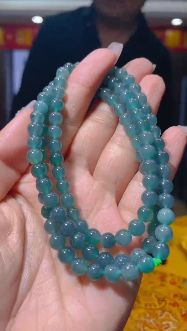 未镶嵌定制翡翠D-QJDD1113068(多样性发其一）