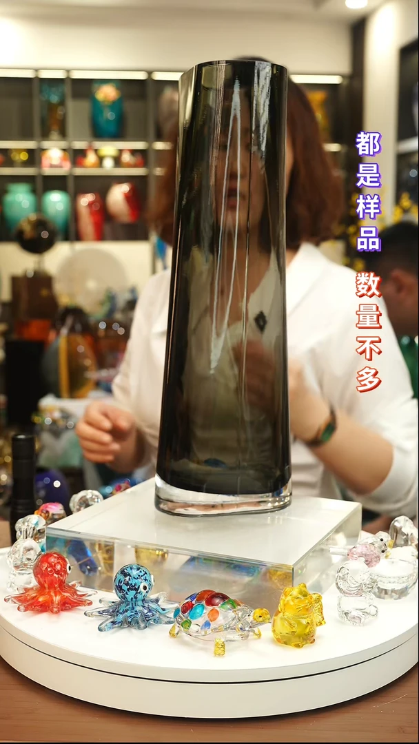 外贸花瓶尾货083