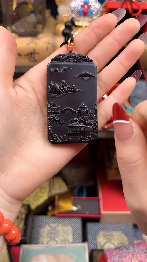 【闪购商品】和田玉老妹专属心意链接未镶嵌老妹专属心意链接