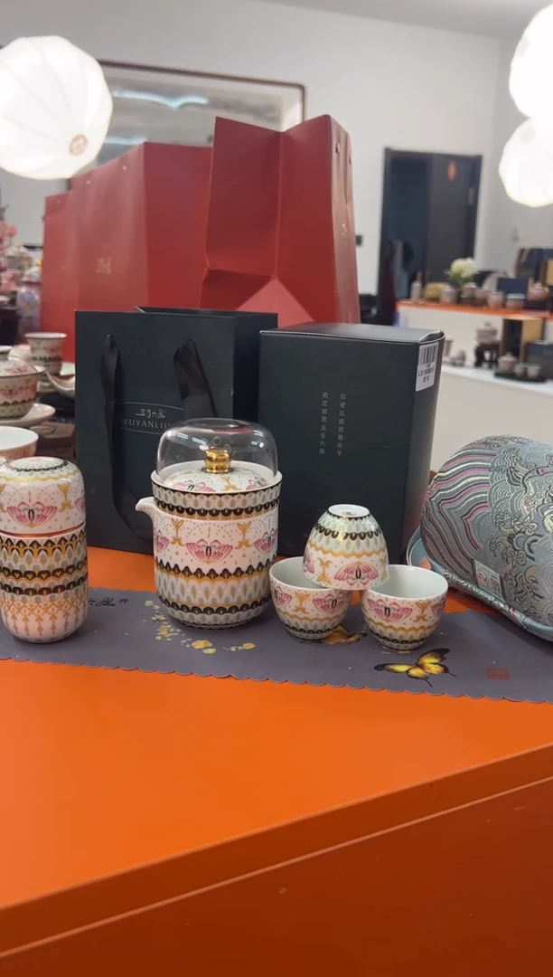 【闪购商品】瓷片小乔闪电购链接