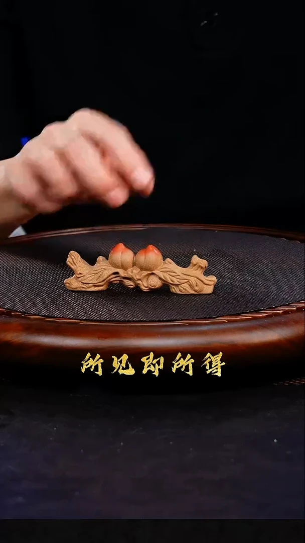 茶壶紫砂1