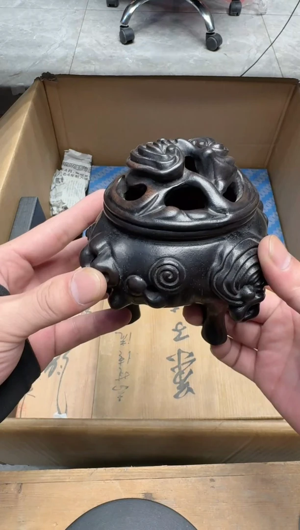 瓷器闪购商品 如图 中古品默认微瑕