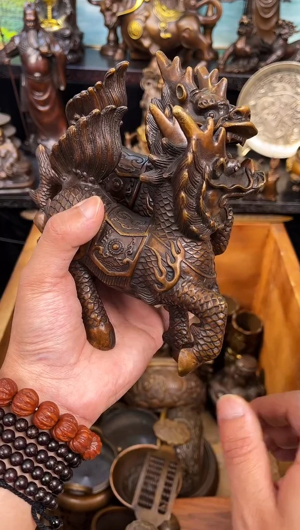 雅集铜器 诚信经营