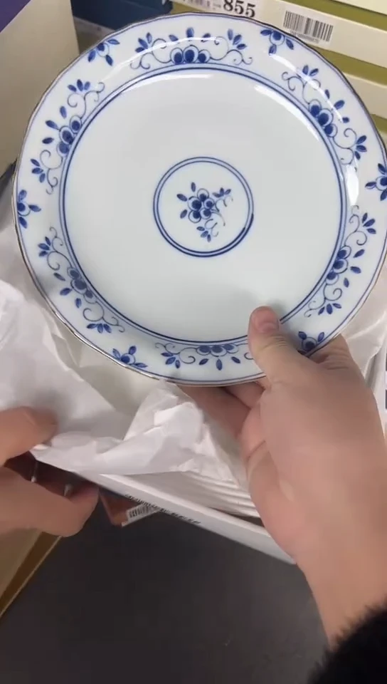 【闪购商品】中古回流瓷器谨慎参拍(3只）