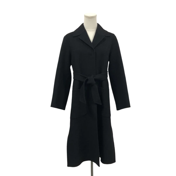 妃鱼/WEEKEND MAXMARA/羊毛/大衣/95新/马零二零九