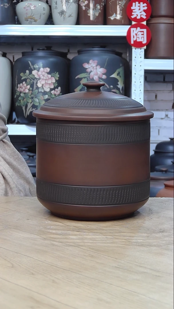 全新小罐  200克饼茶6个  357克饼撬散2饼   散茶300到500克